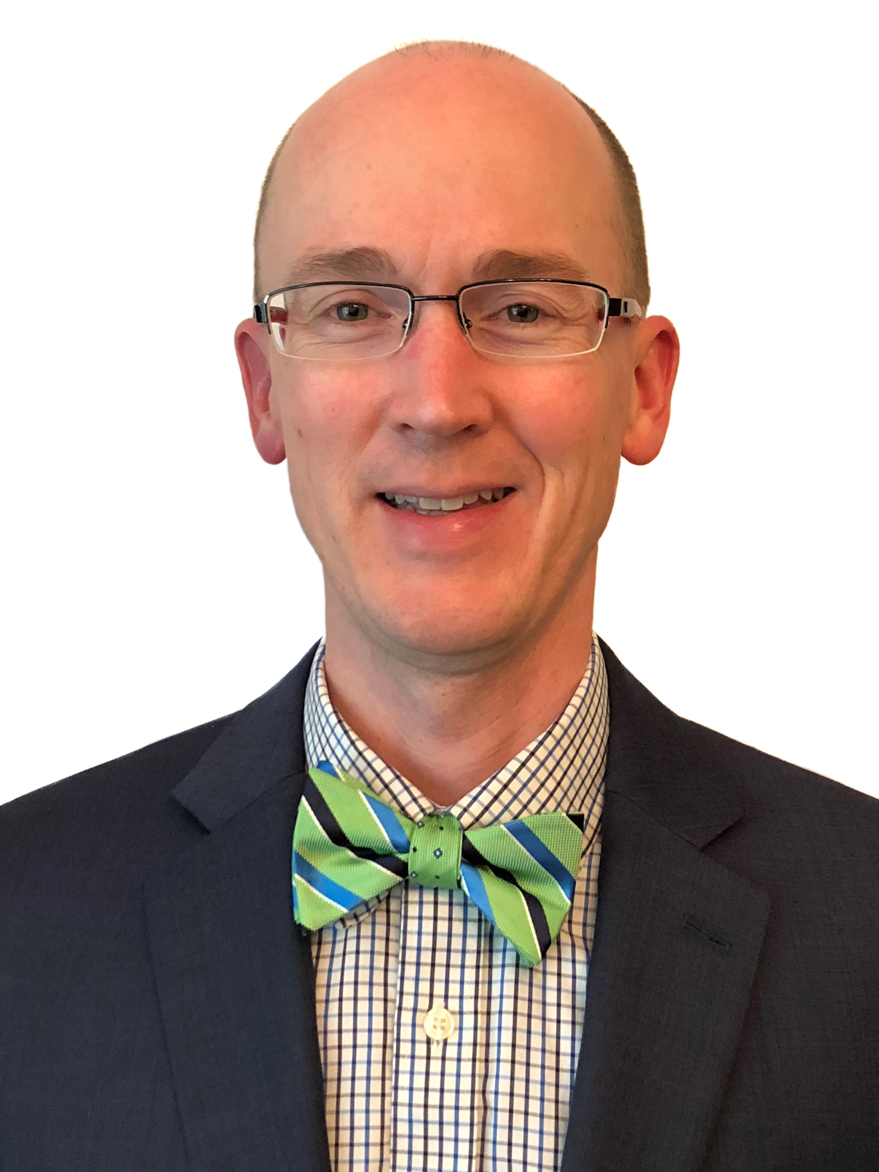 Jason A. Dare, M.D.
