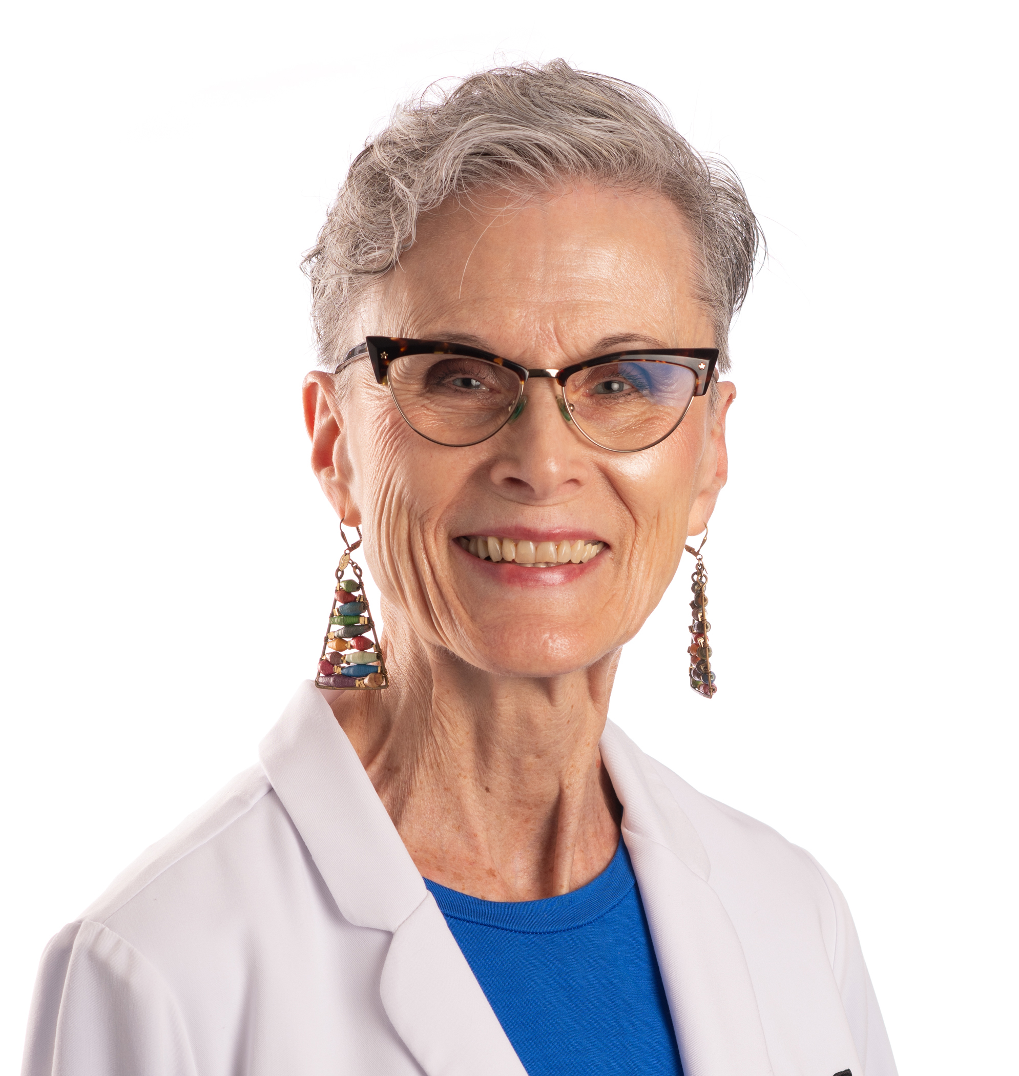 Martha Garrett-Shaver, M.D.