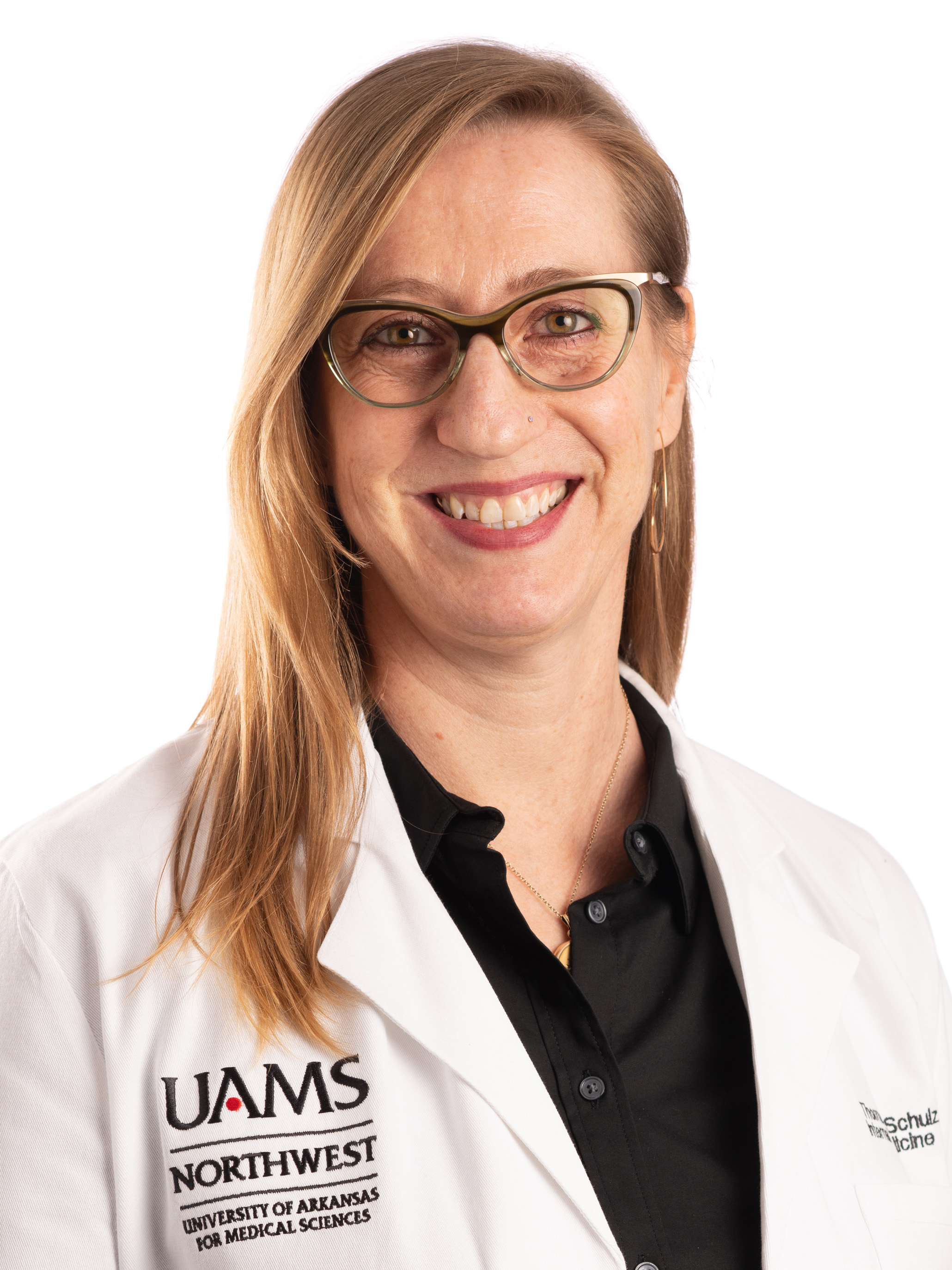 Dorothee S. Mecum, M.D.