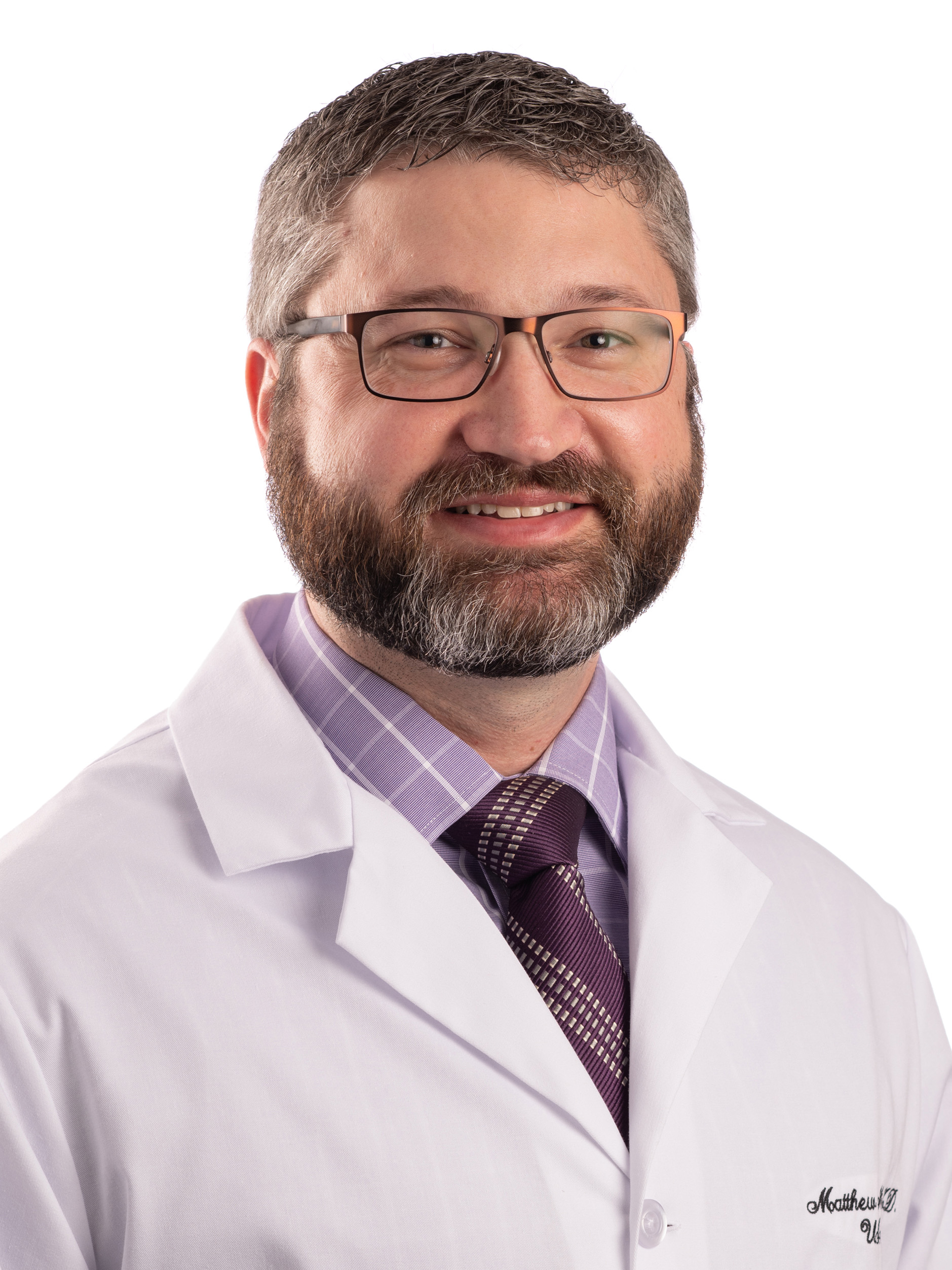 Matthew W. Nix, M.D.