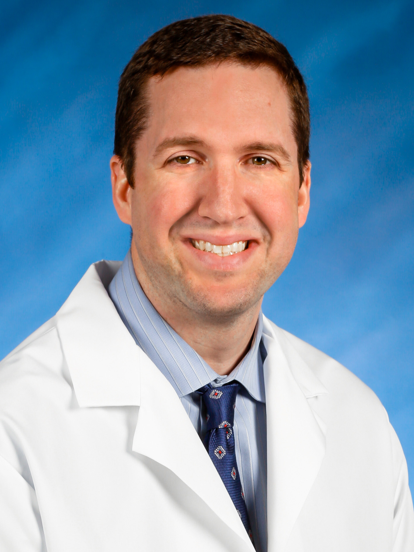 Brien Michael Rabenhorst, M.D.