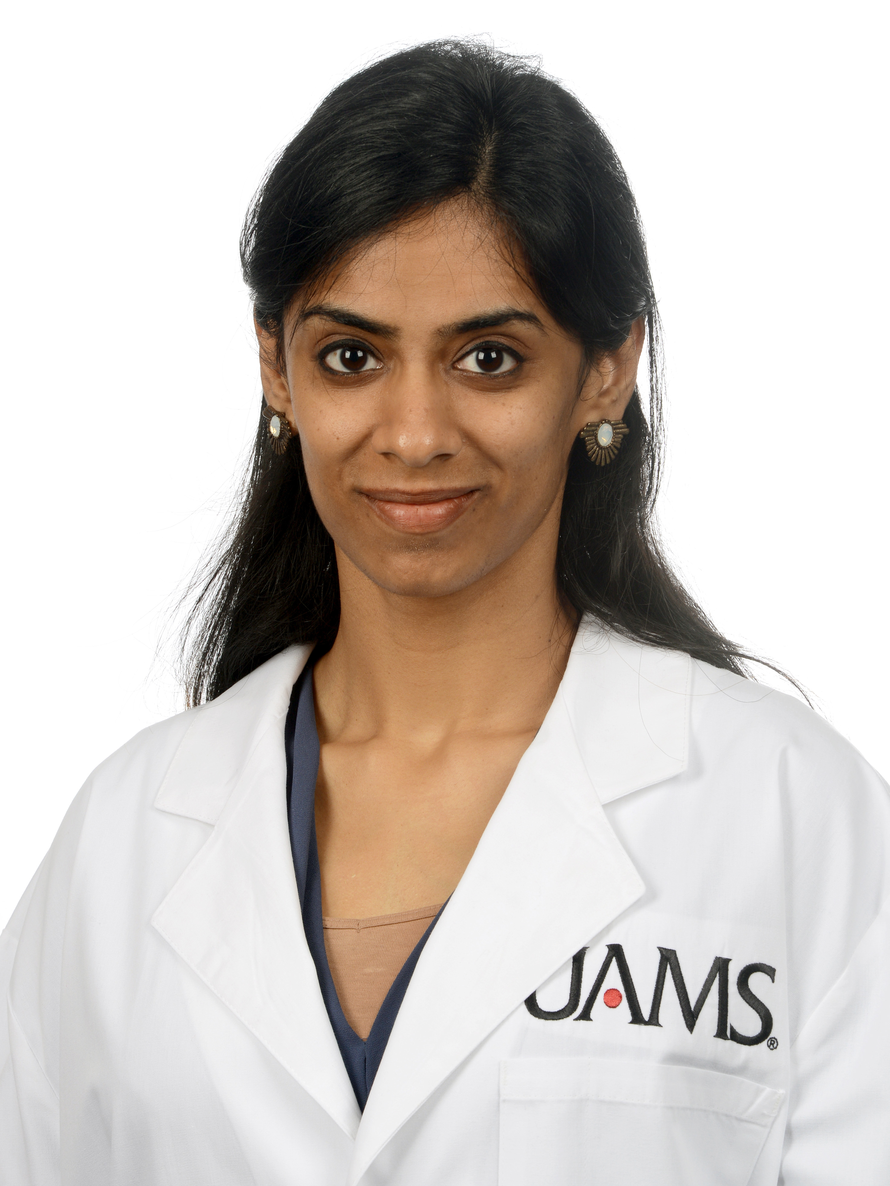 Srilakshmi Ravula, M.D.