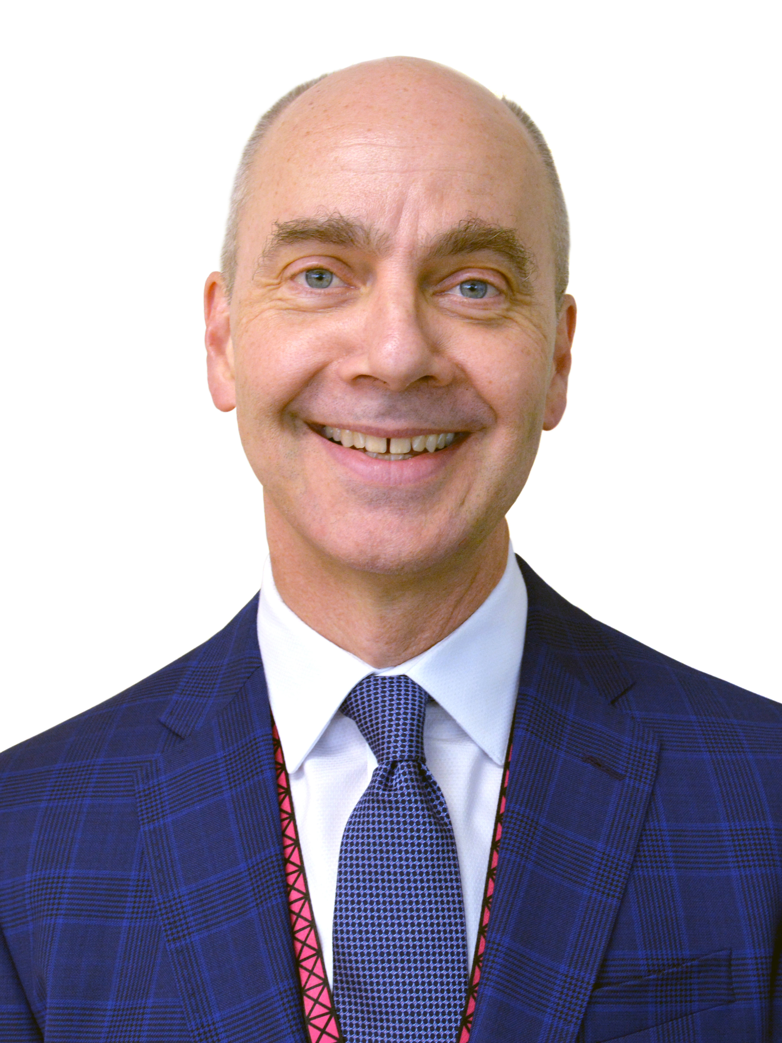 Jon C. Rubenow, D.O.