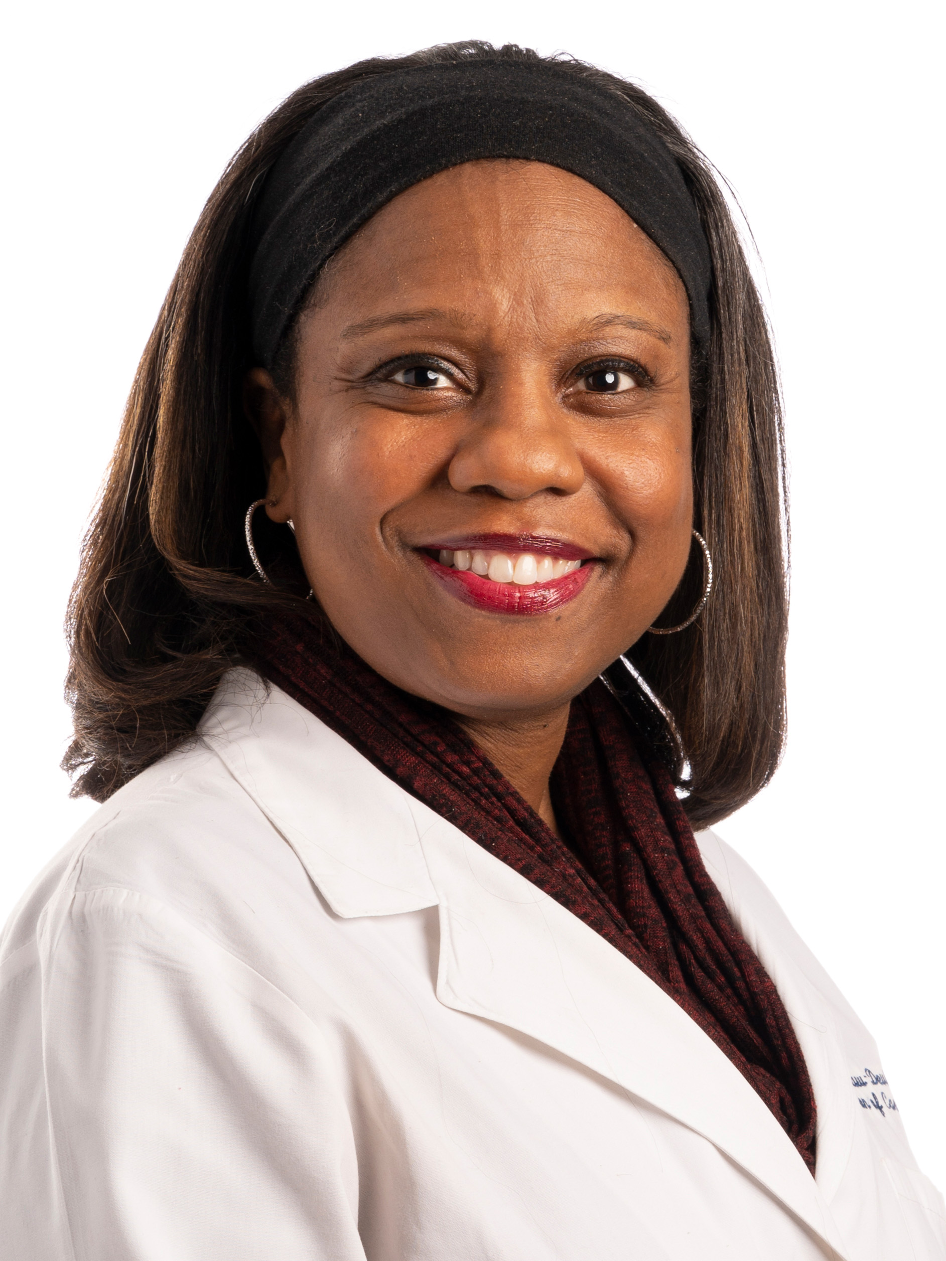 Allison M. Shaw, M.D.