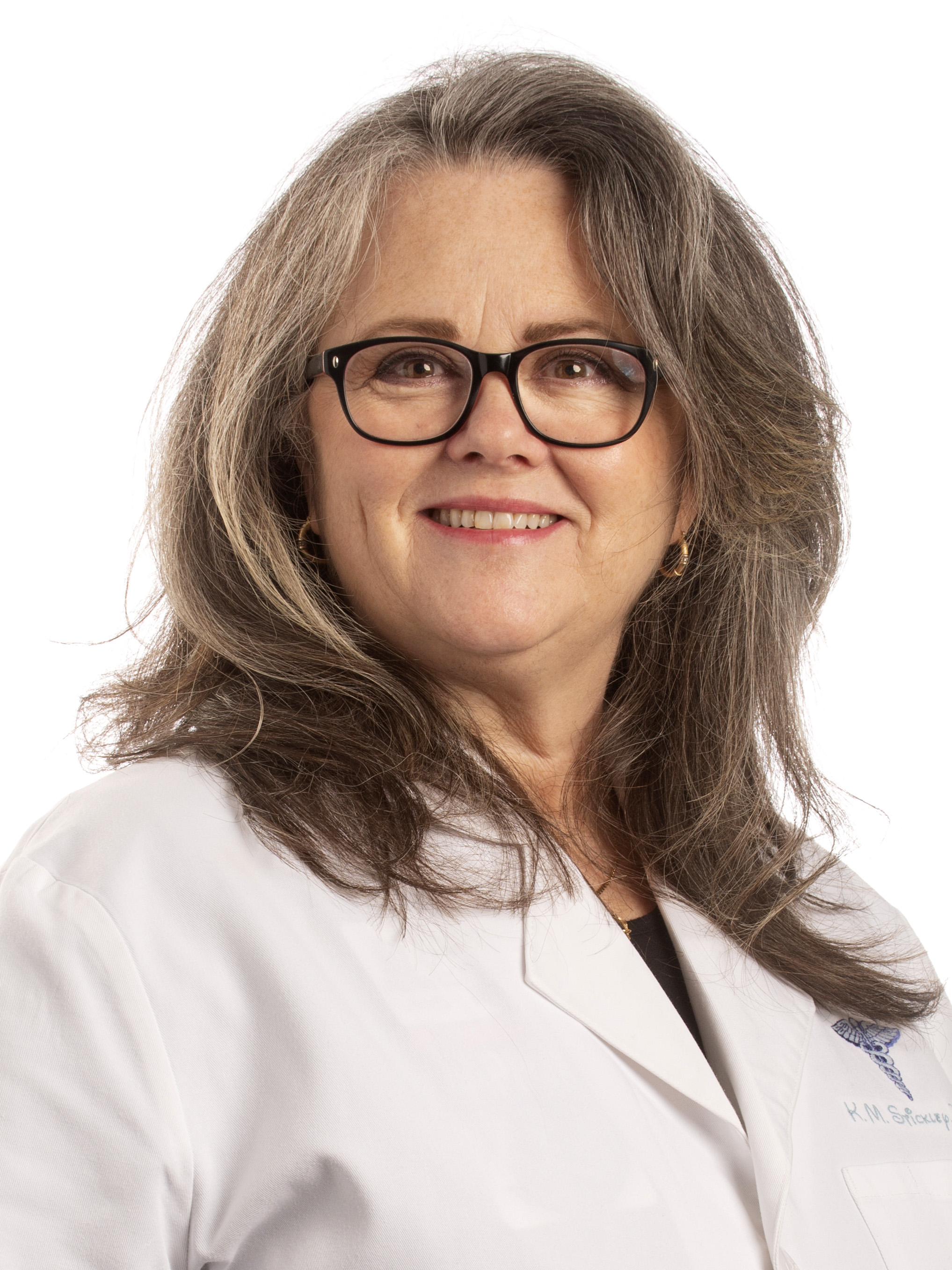 Kimberly M. Stickley, CNP