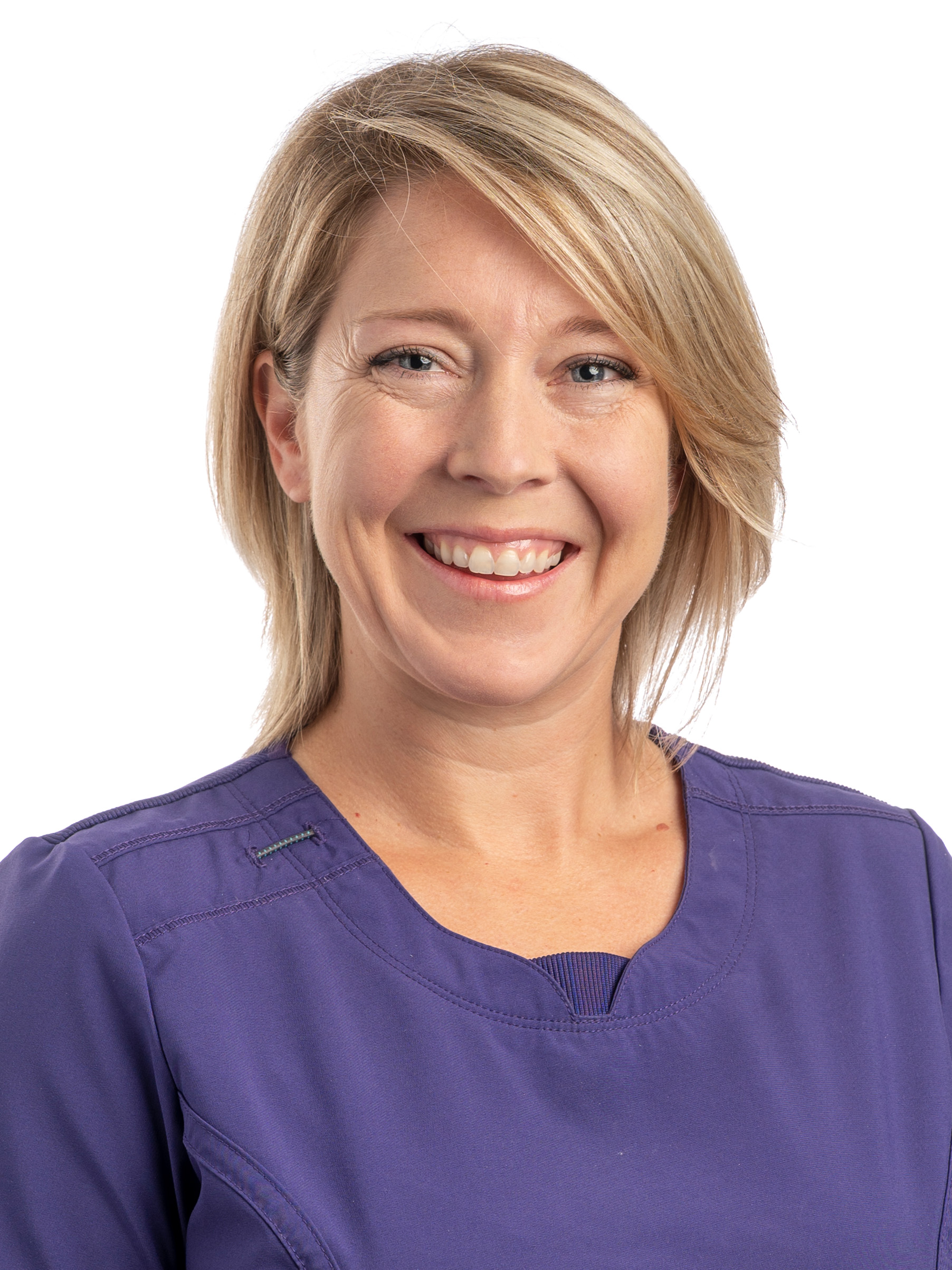 Andrea S. Tappe, RD