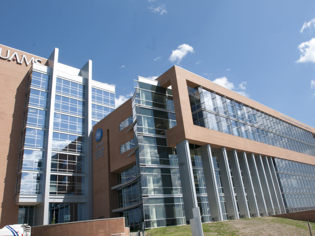 Psychiatric Research Institute