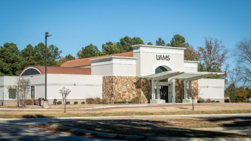 UAMS Family Medical Center, Texarkana