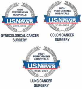 U.S News Emblems