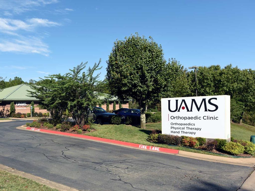 Autumn Road Clinic