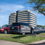 Freeway Medical Tower