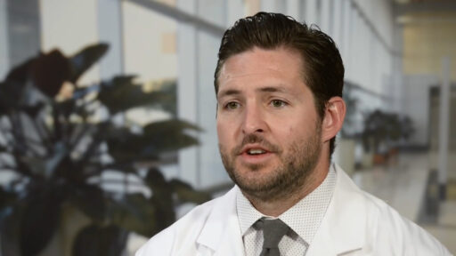Dr. Samuel Overley