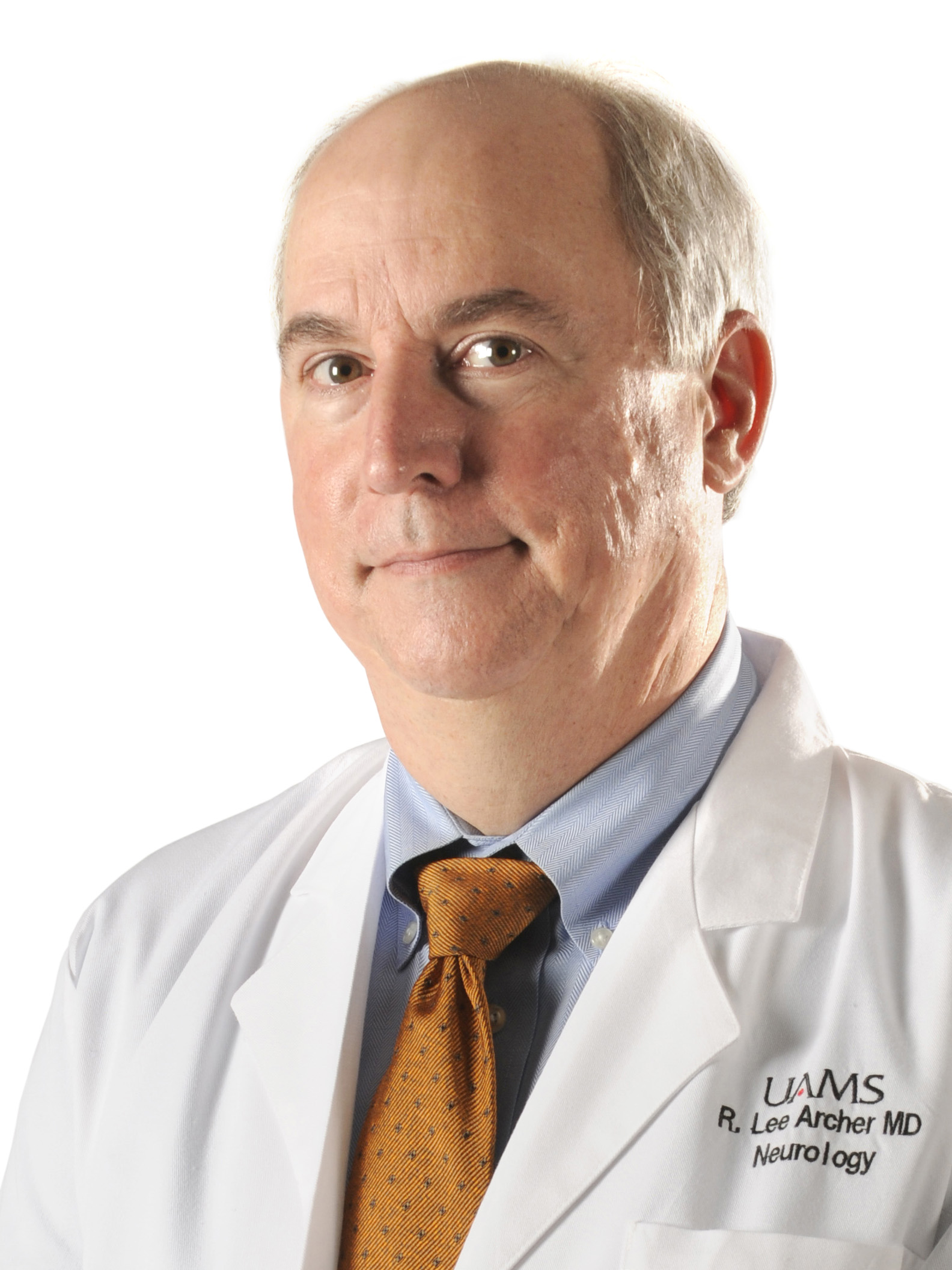 Robert L. Archer, M.D.