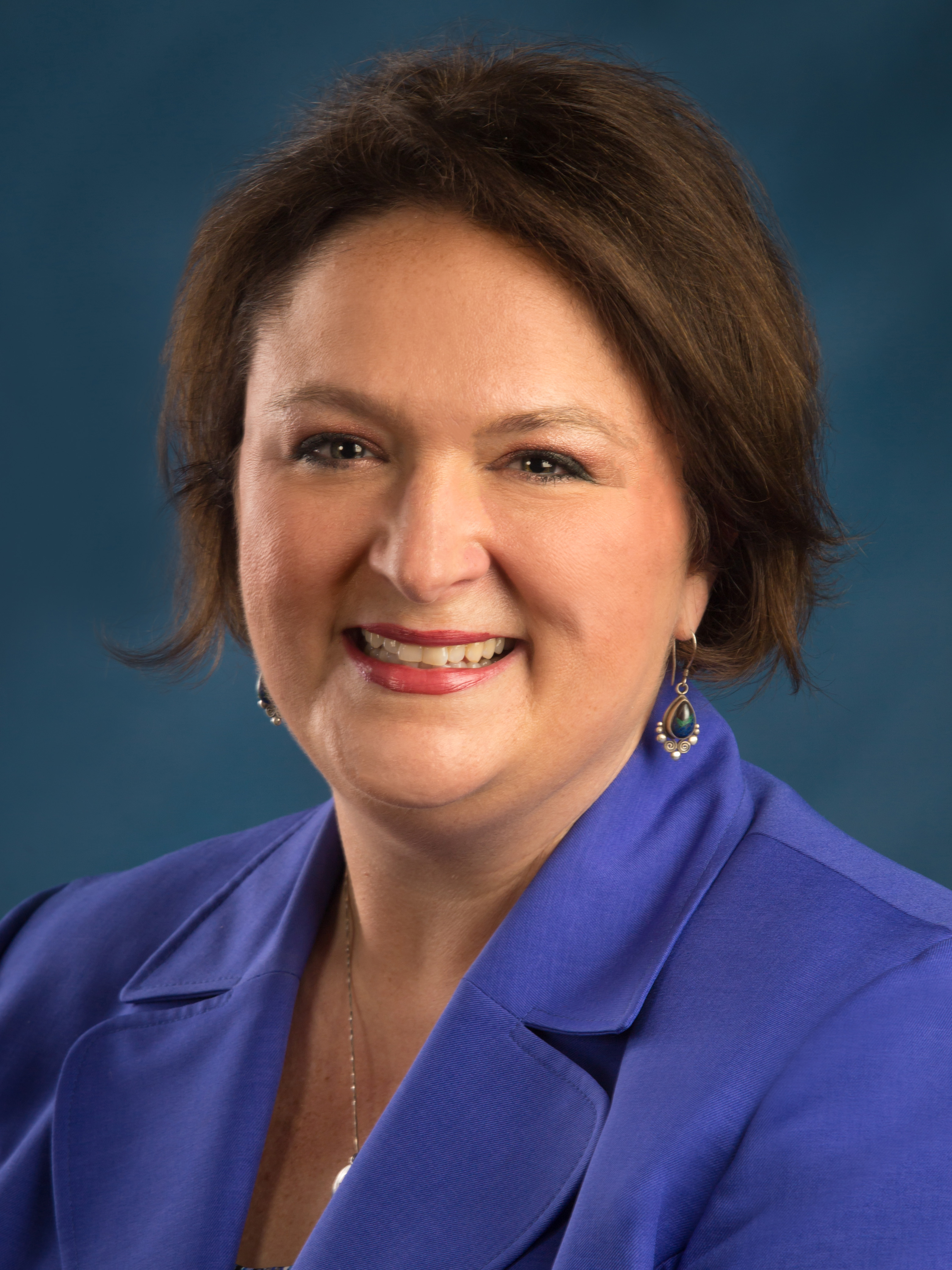 Jennifer P. Aunspaugh, M.D.