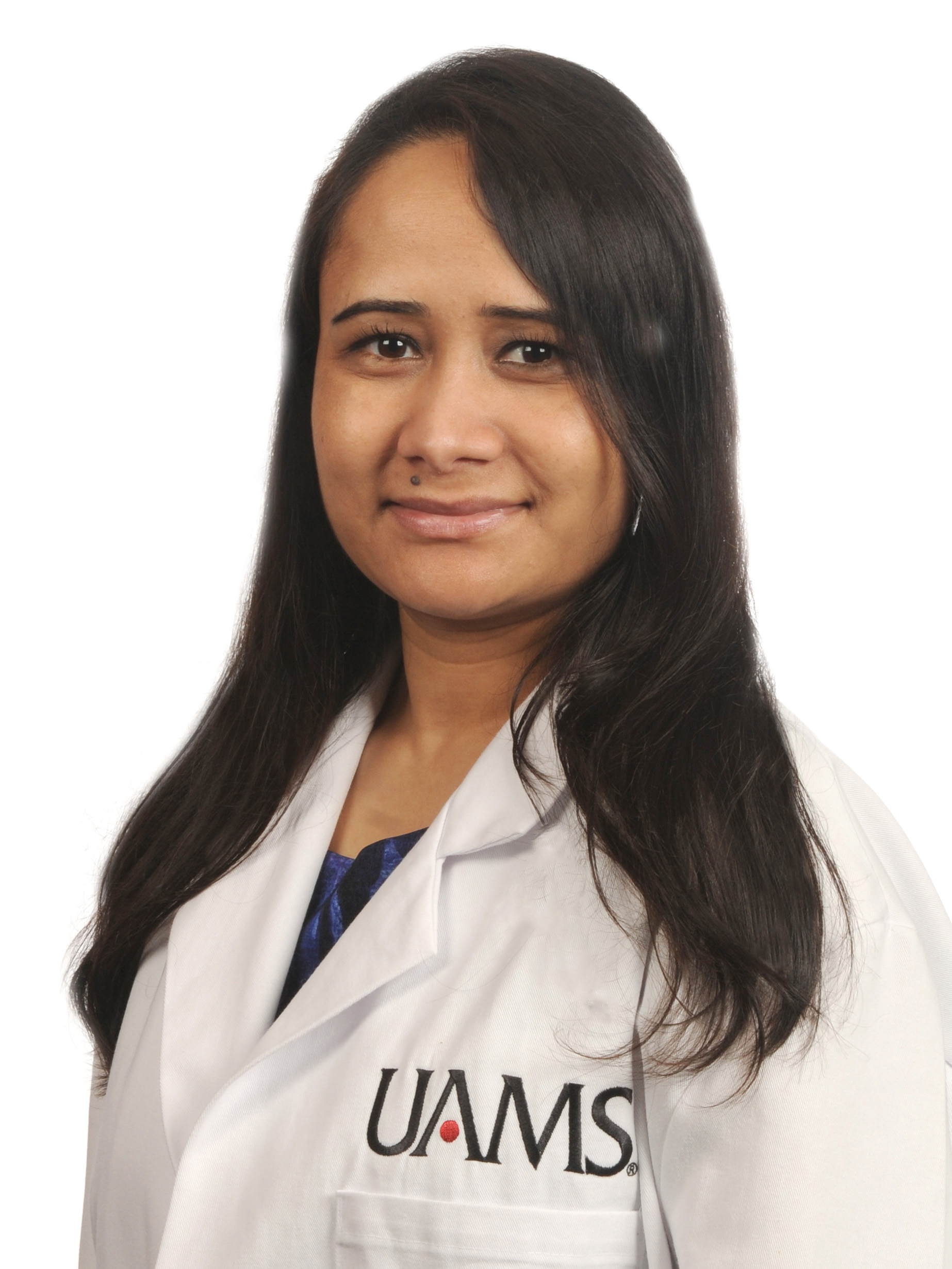 Sushma Bhusal, M.D.
