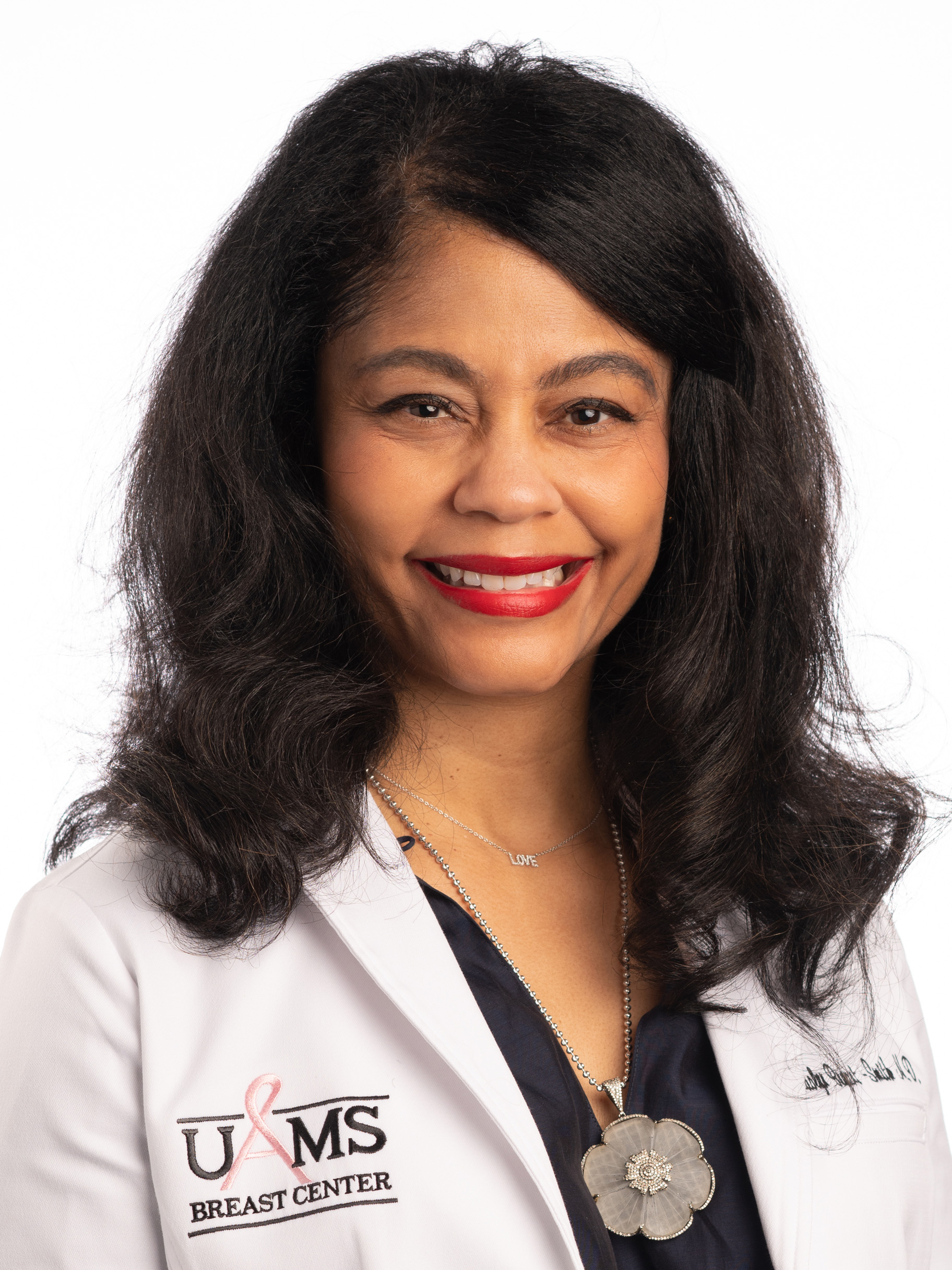 Gwendolyn M. Bryant-Smith, M.D.