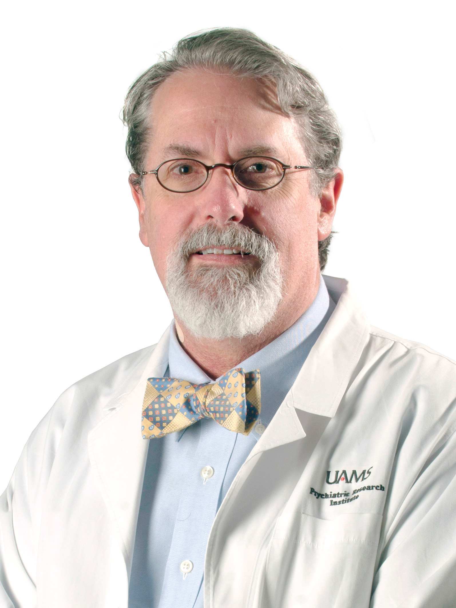 Jeffrey L. Clothier, M.D.