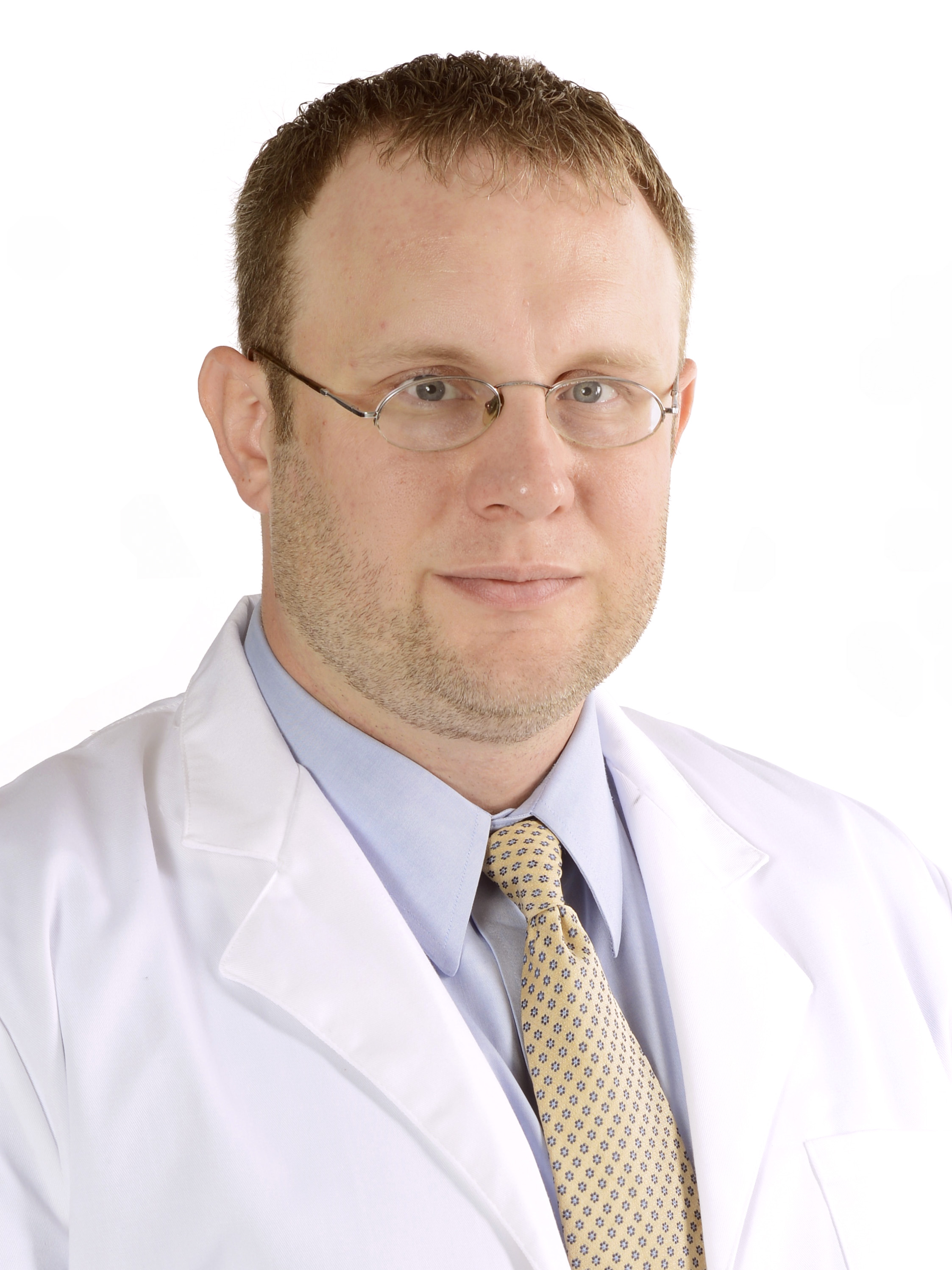 Matthew G. Deneke, M.D.