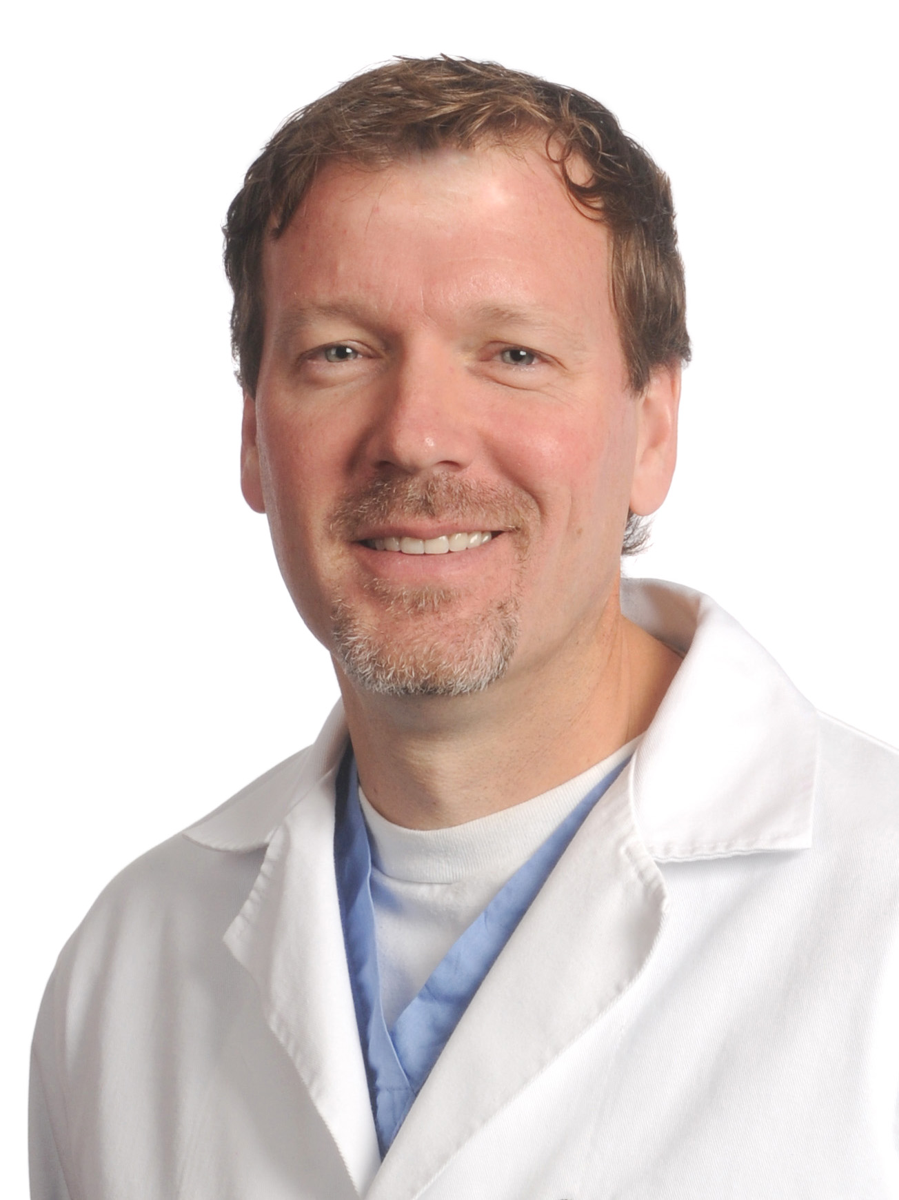 Robert L. Garrison&nbsp;II, M.D.