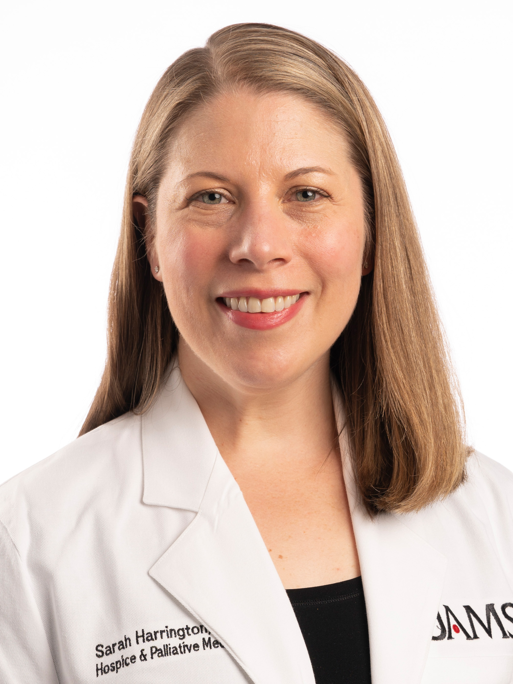 Sarah E. Harrington, M.D.