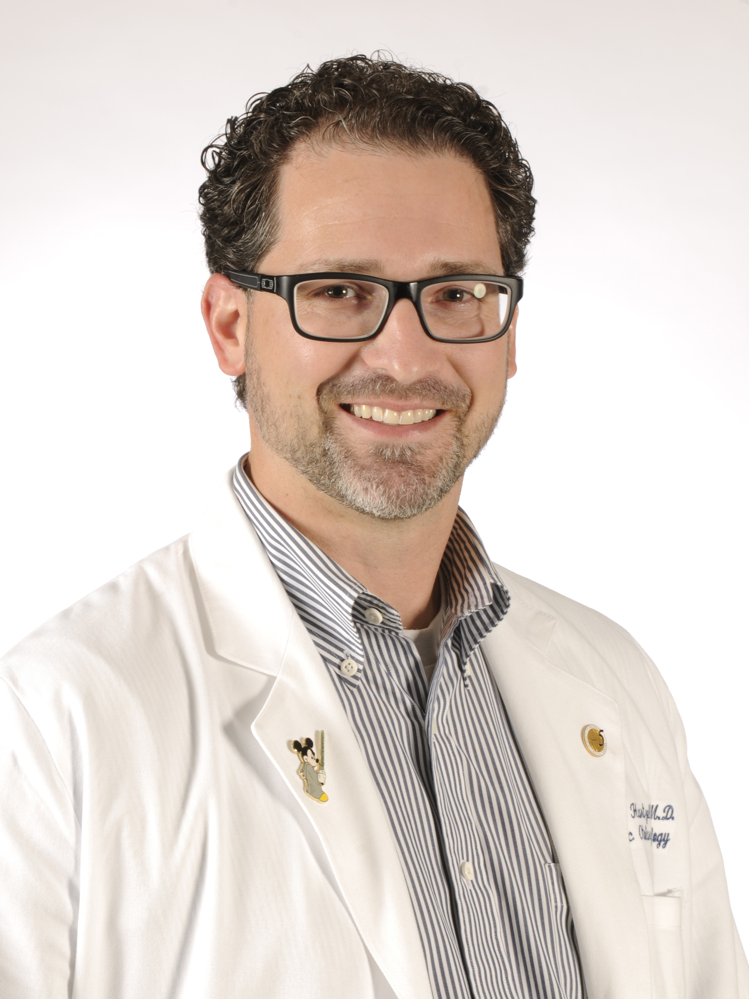 Larry D. Hartzell, M.D.
