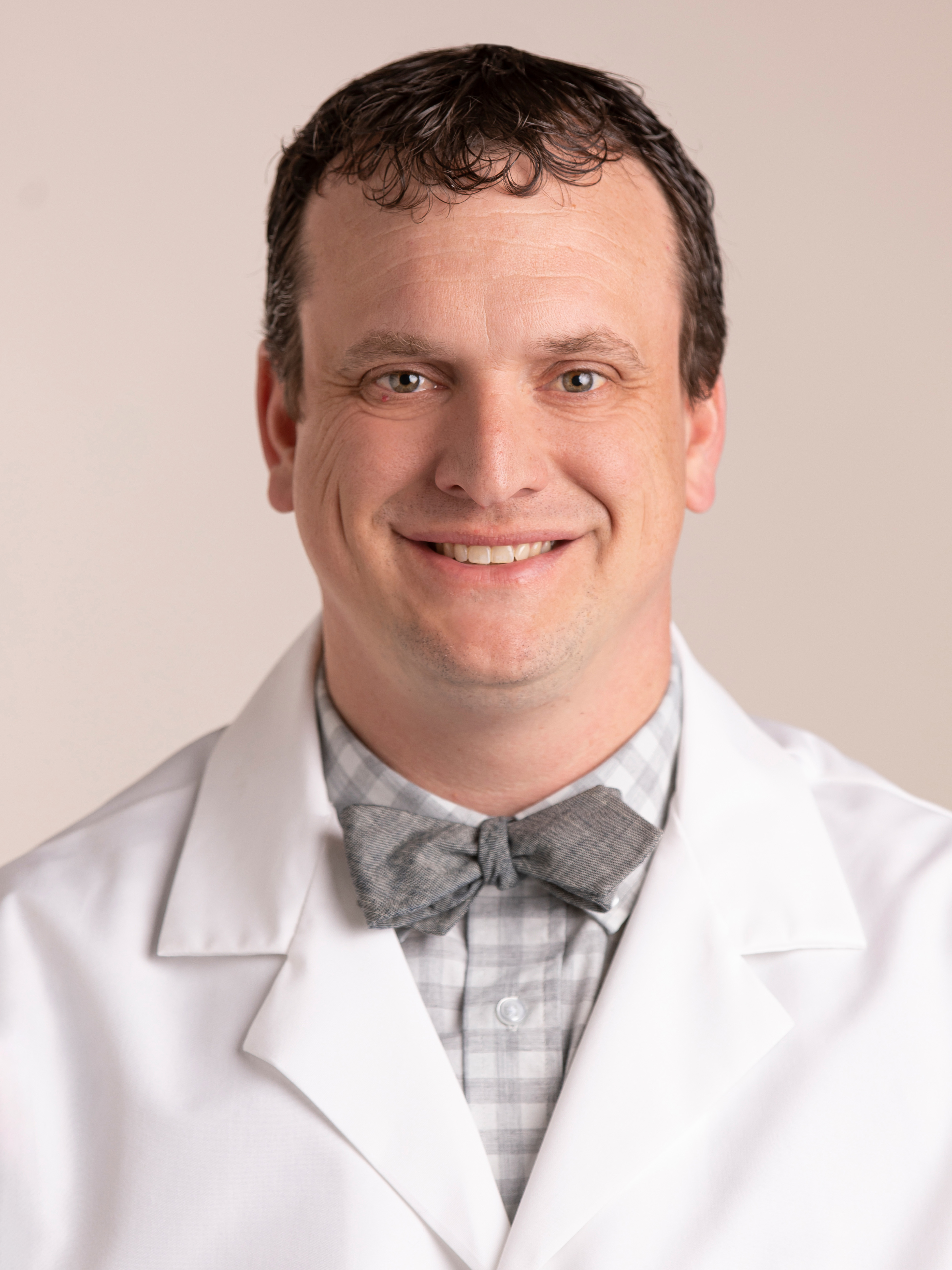 Joshua L. Kennedy, M.D.