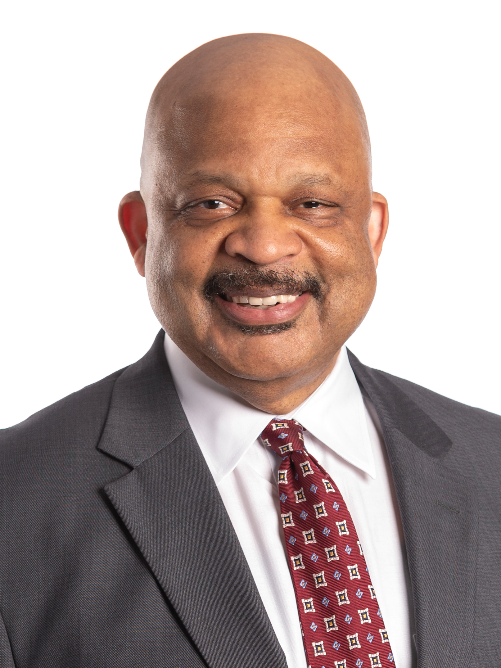 Kevin M. Means, M.D.