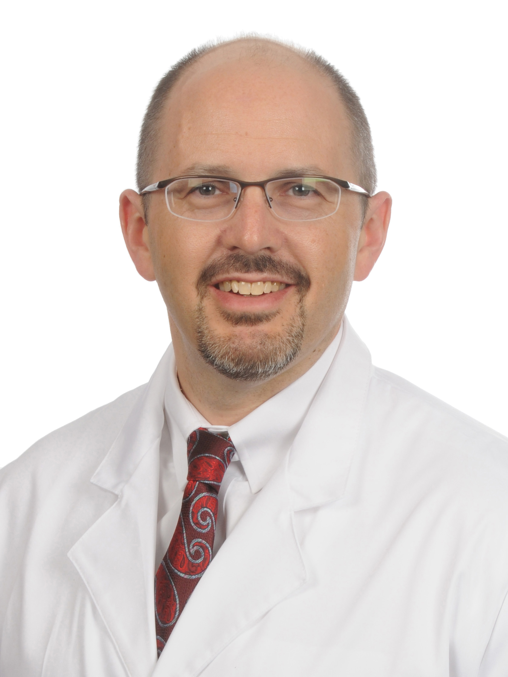 Simon C. Mears, M.D.
