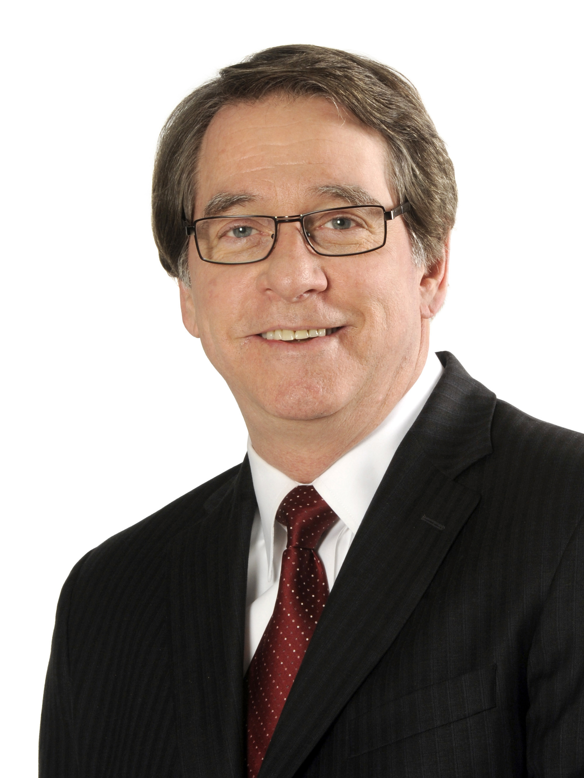 T. Glenn Pait, M.D.