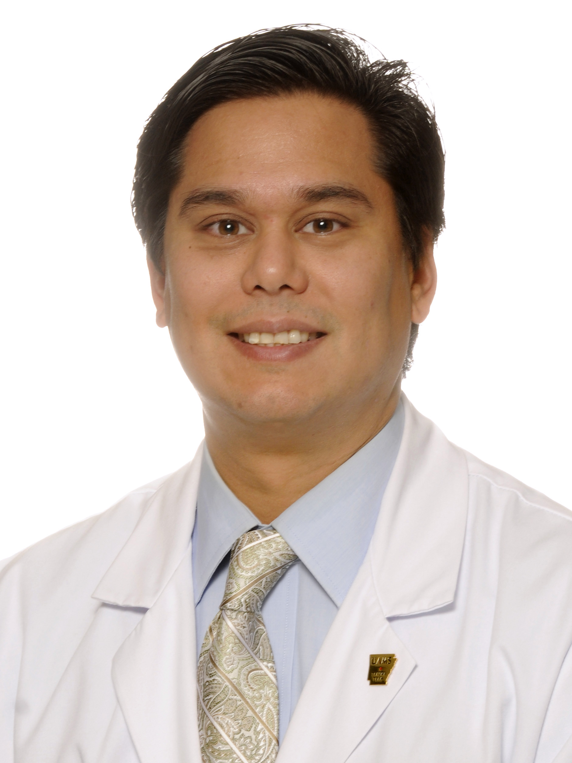 Regis L. Renard, M.D.