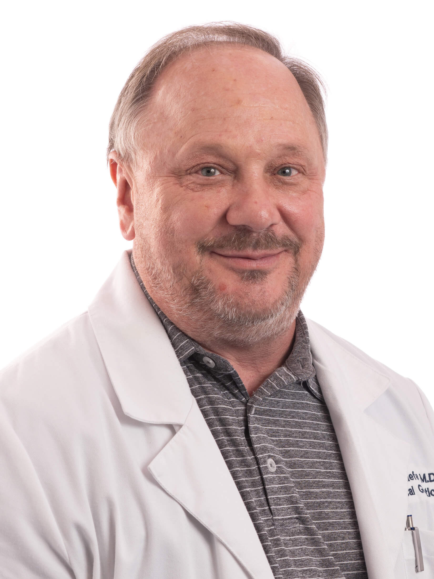 G. Bradley Schaefer, M.D.