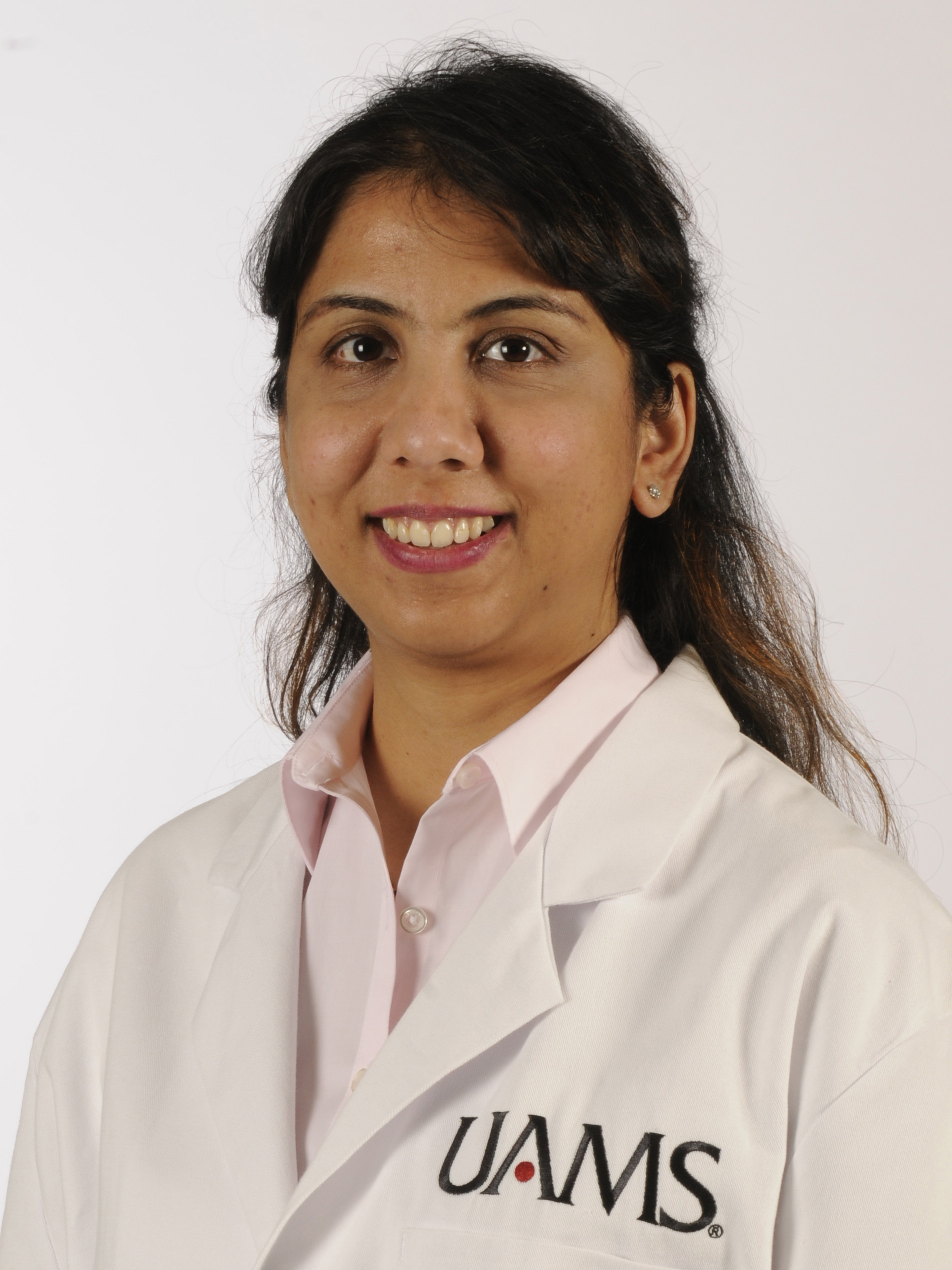 Aparna Sharma, M.D.