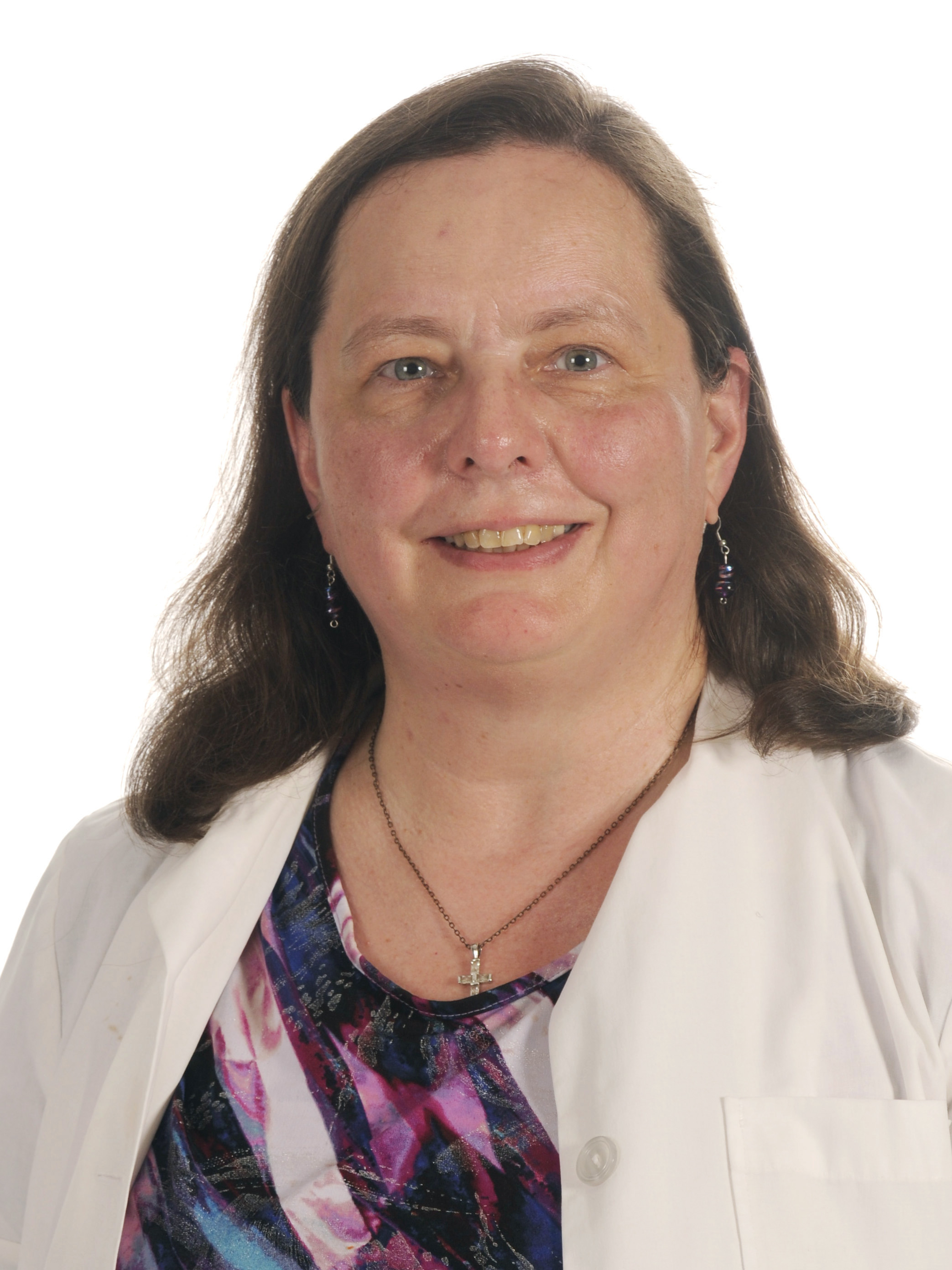 Vikki A. Stefans, M.D.