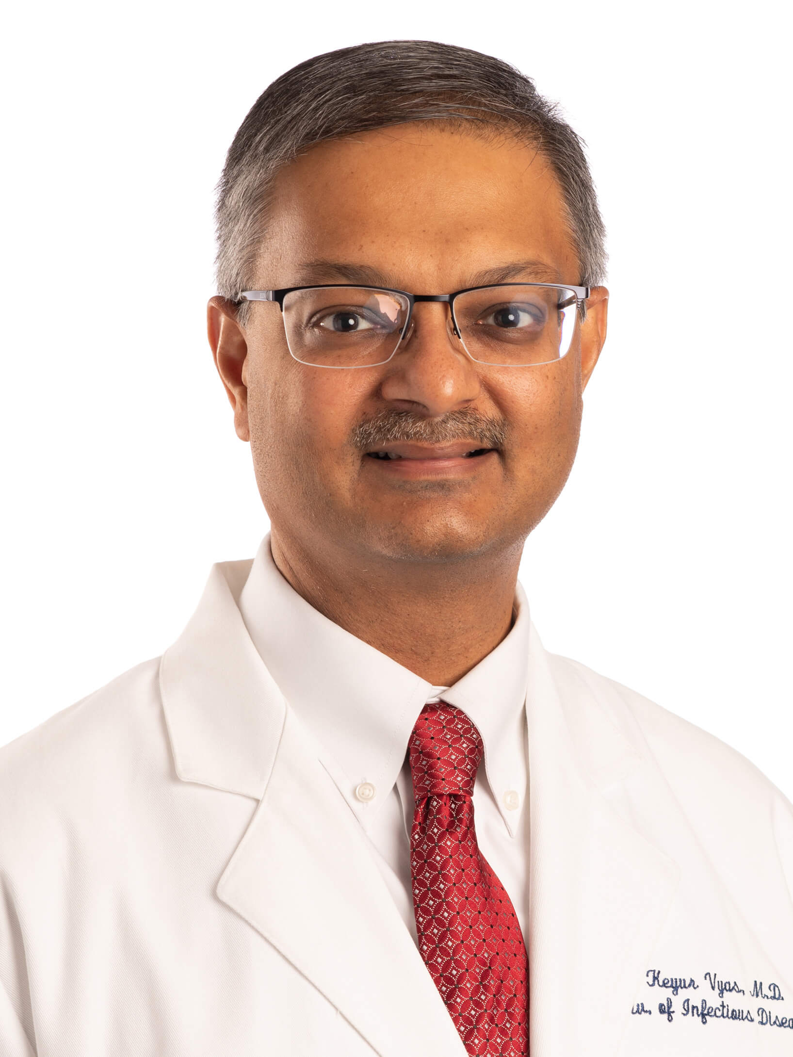 Keyur S. Vyas, M.D.