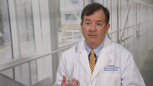 Dr. C. Lowry Barnes