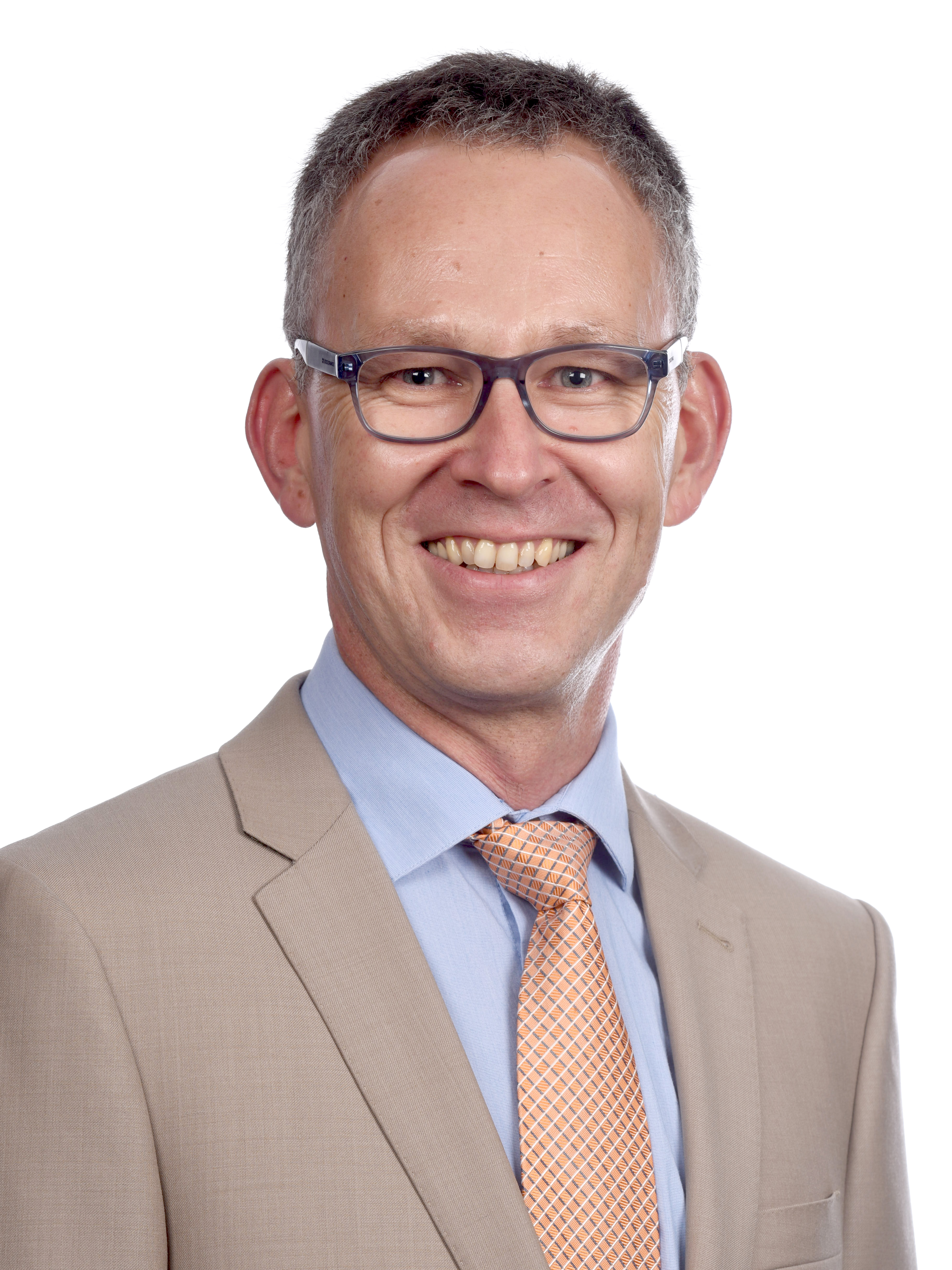 Stephan Dehmel, M.D.