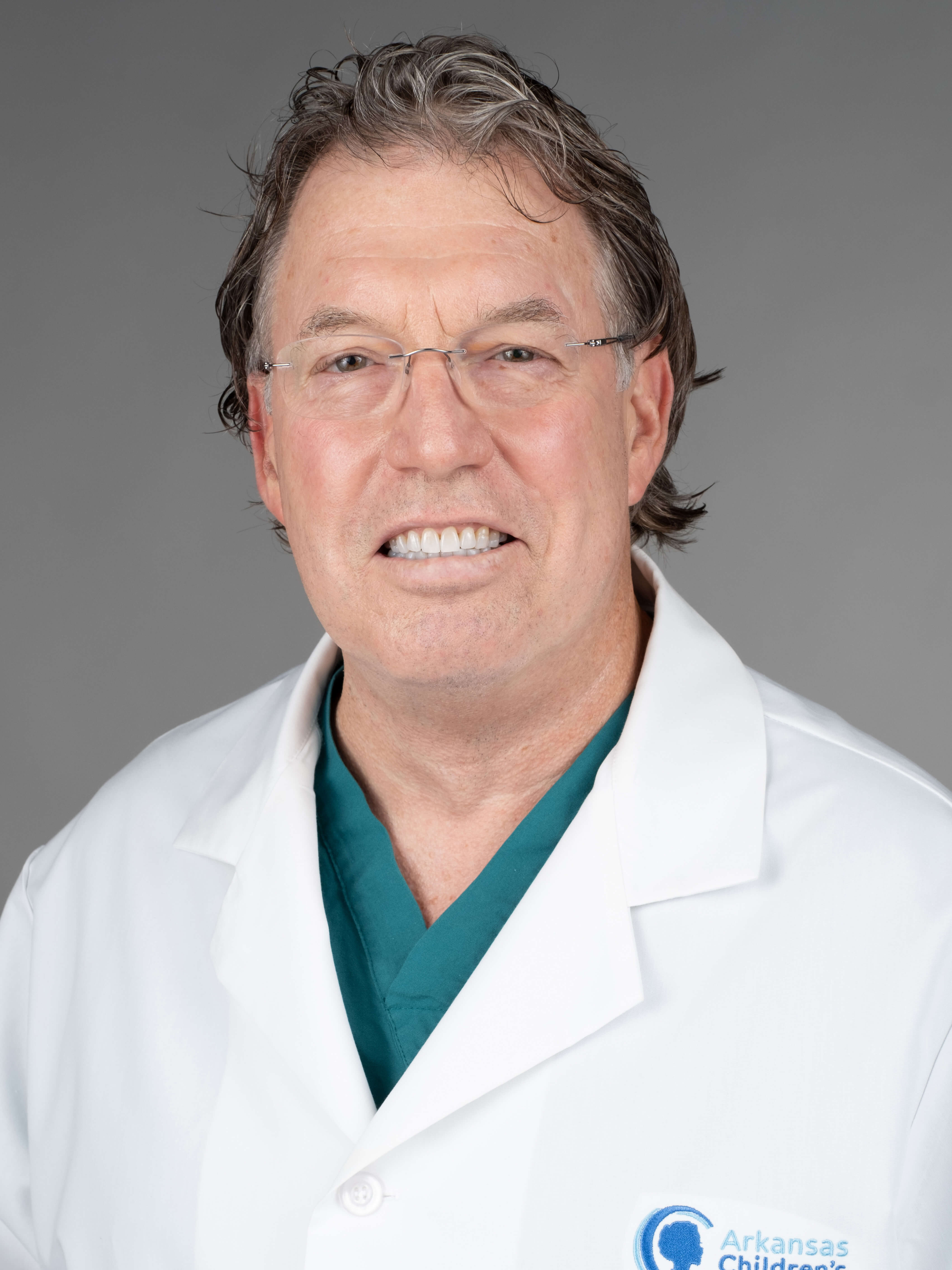 Jay M. Kincannon, M.D.