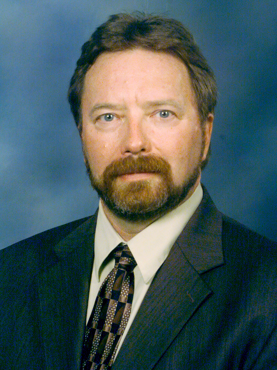 Robert C. Lavender, M.D.