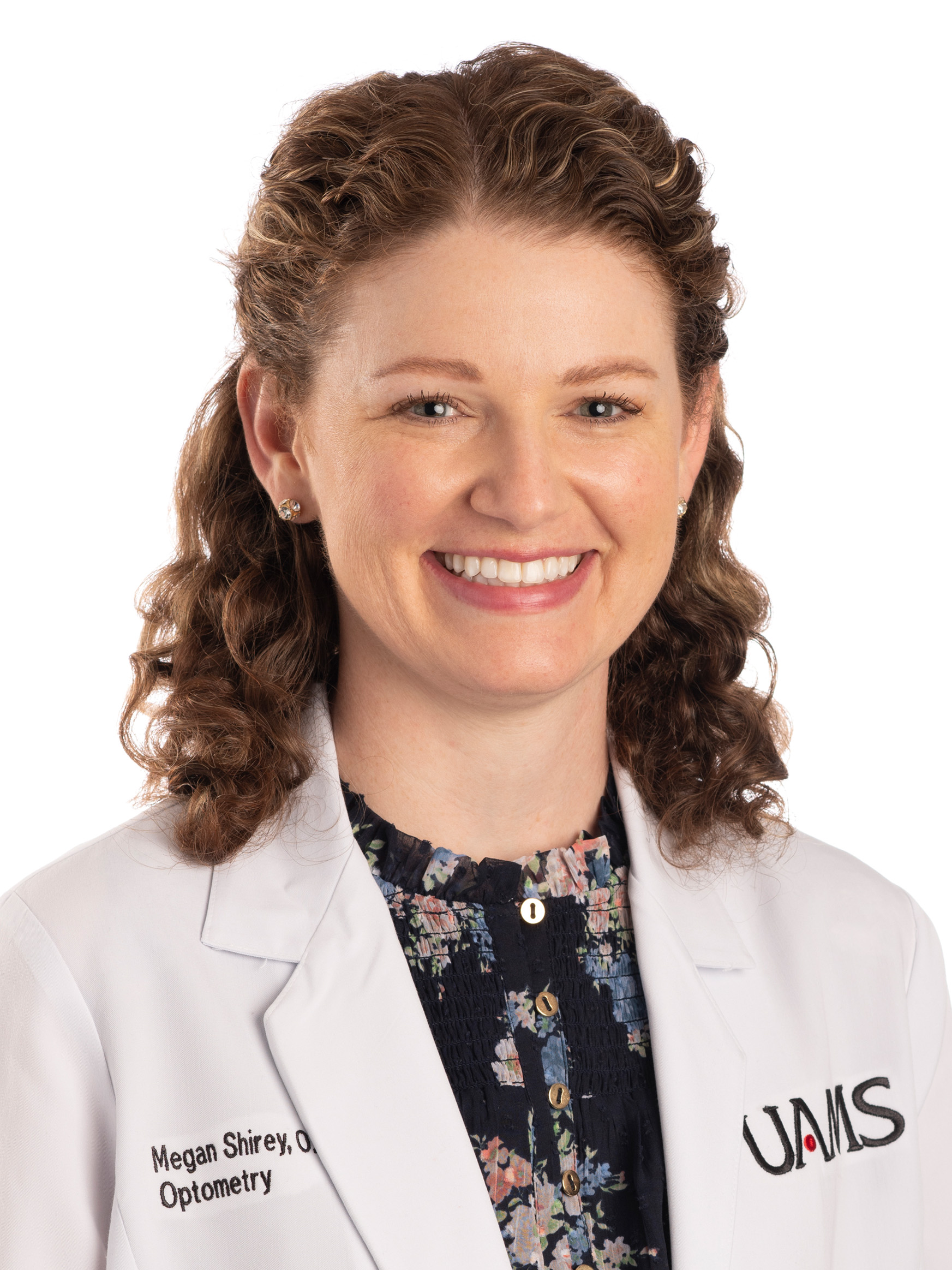 Megan K. Shirey, O.D.