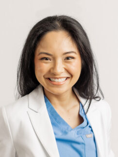 Meryll E. Bouldin, M.D.