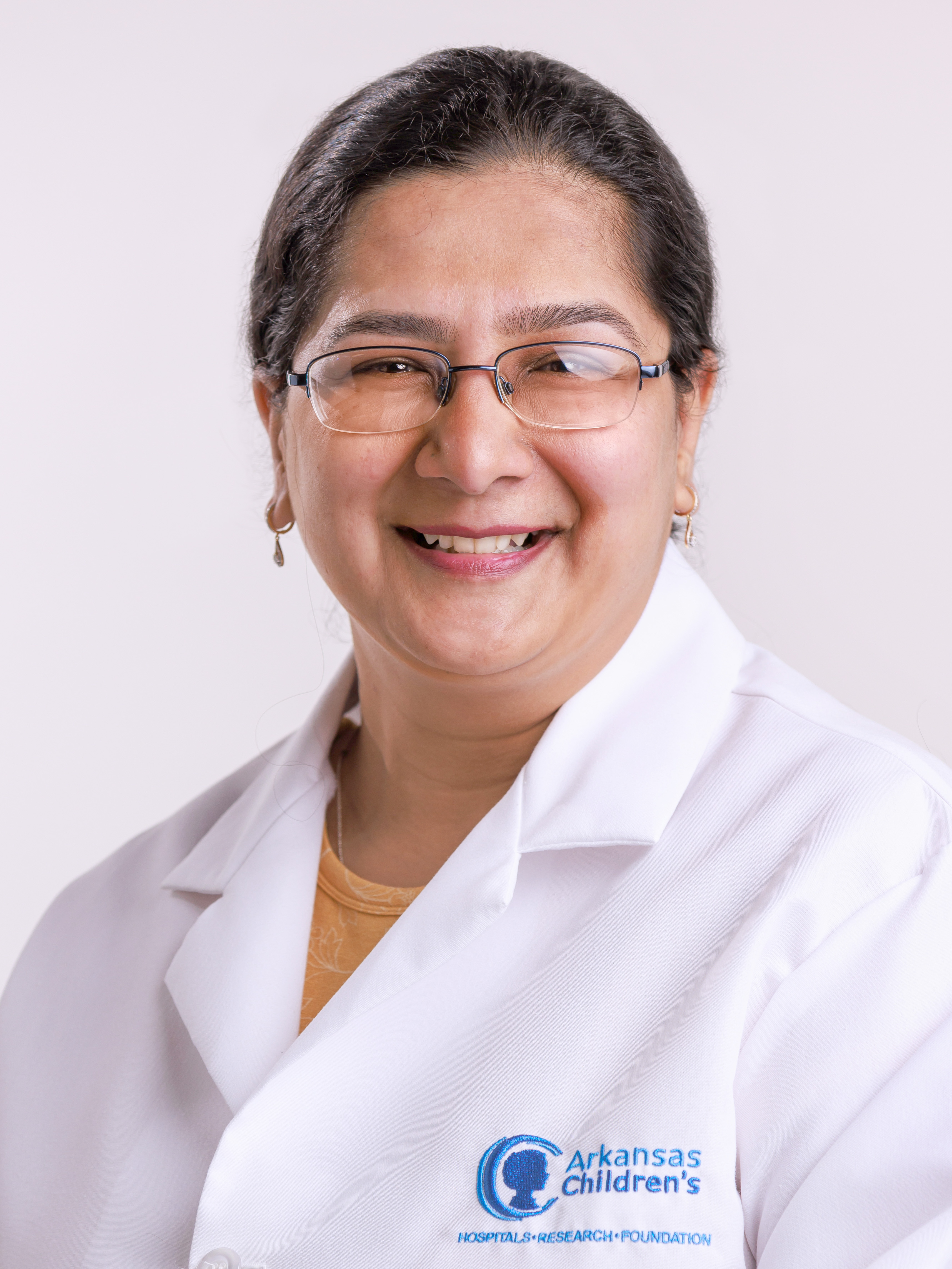 Shipra Bansal, M.D.