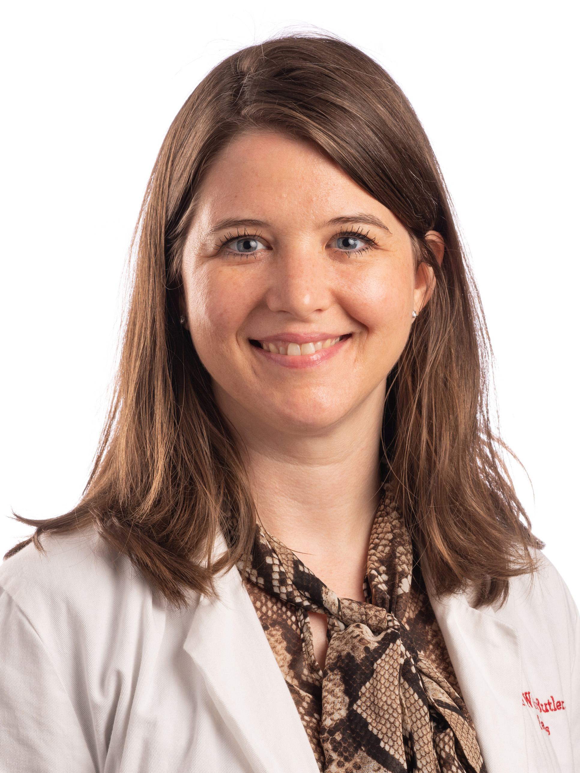 Megan W. Butler, M.D.