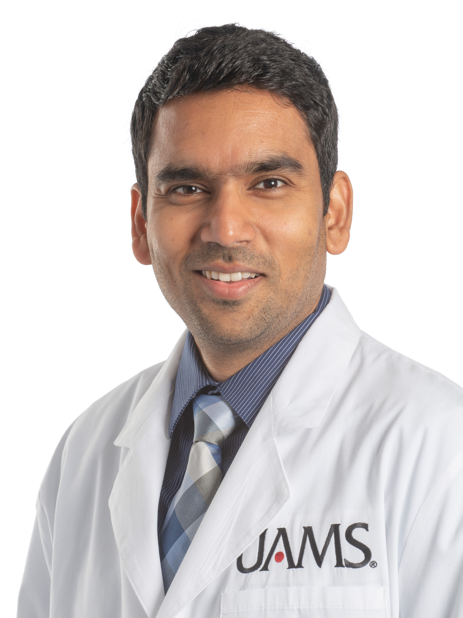 Subodh R. Devabhaktuni, M.D.