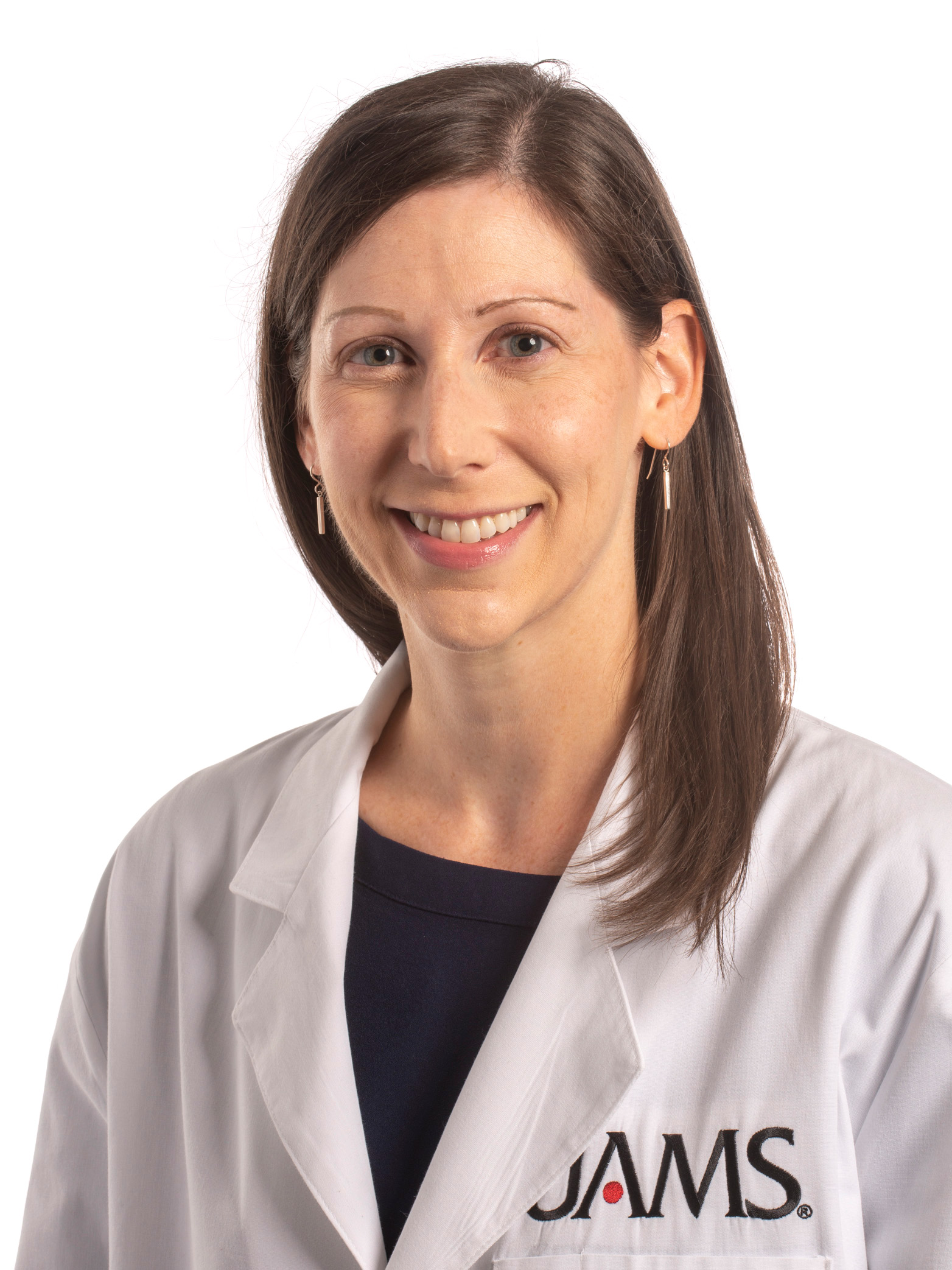 Sarah M. Greenberger, M.D.