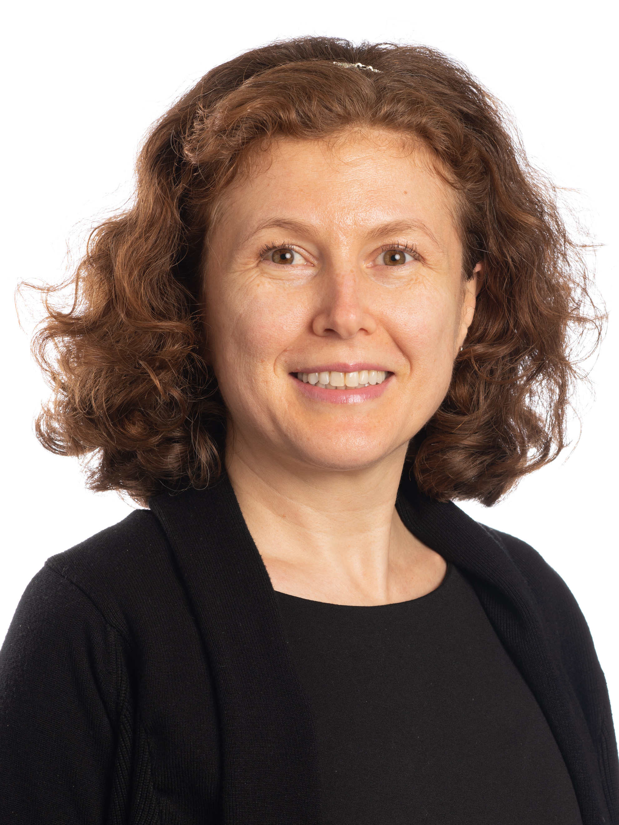 Adriana Paula Grigorian, M.D.