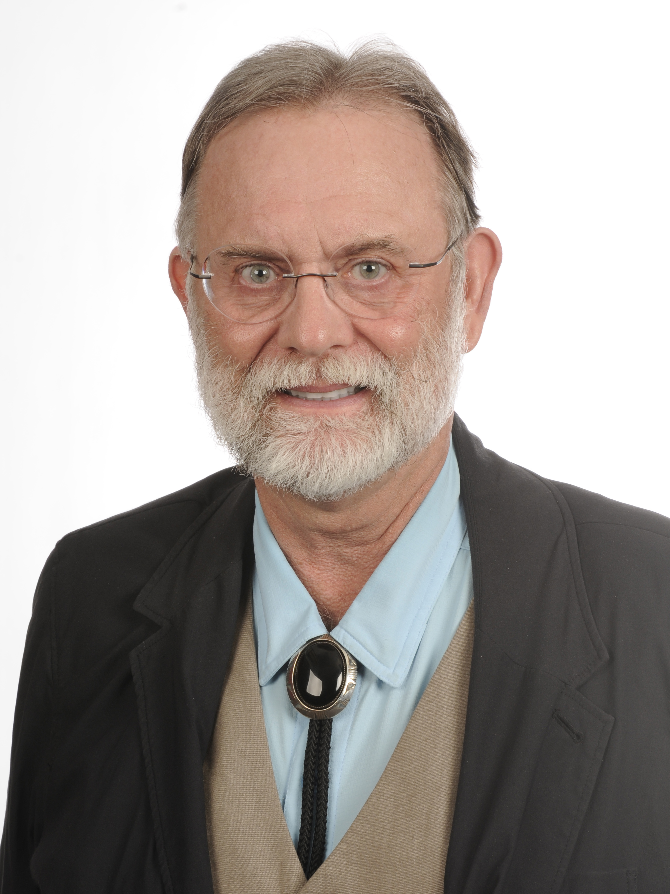 Terry O. Harville, M.D., Ph.D.