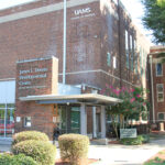 James L. Dennis Developmental Center Exterior Photo