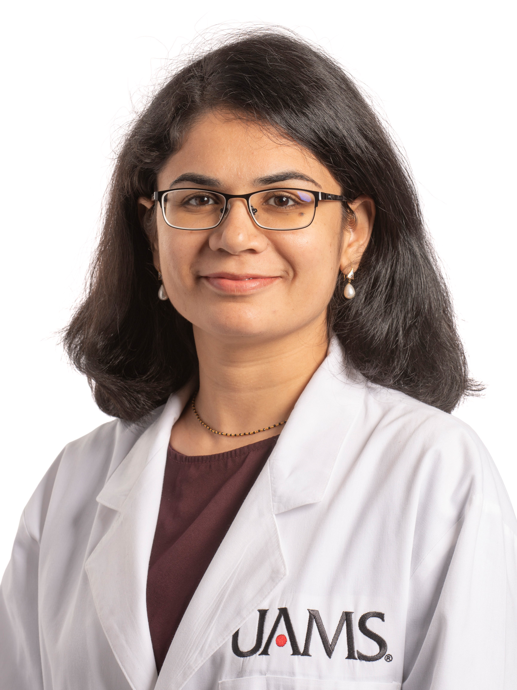Sukanthi Kovvuru, M.D.
