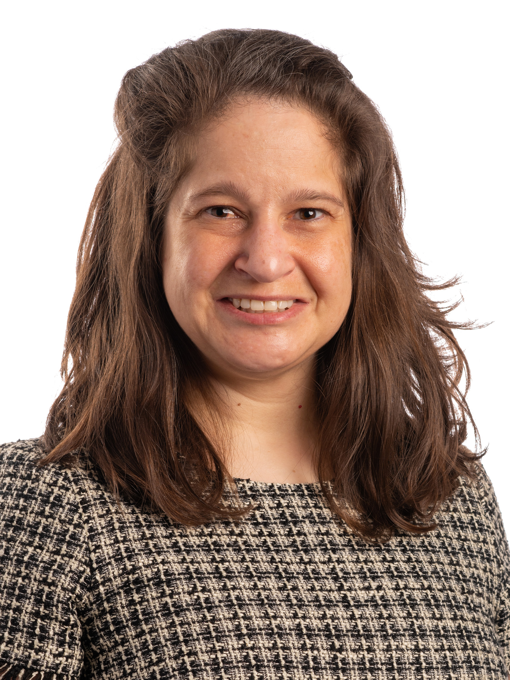 Jennifer Laudadio, M.D.