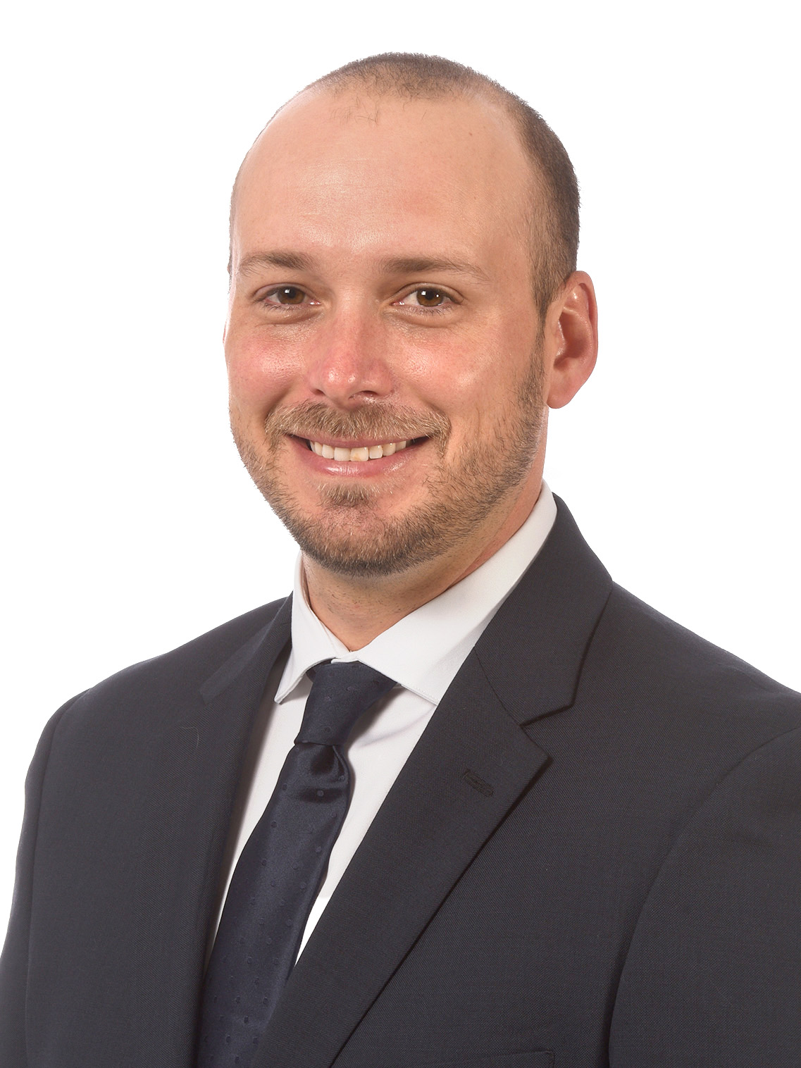 Sean M. Morell, M.D.